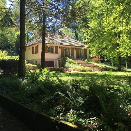 Private House Near Disneyland Montévrain Zewnętrze zdjęcie