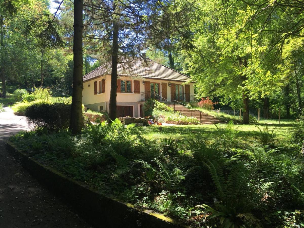 Private House Near Disneyland Montévrain Zewnętrze zdjęcie